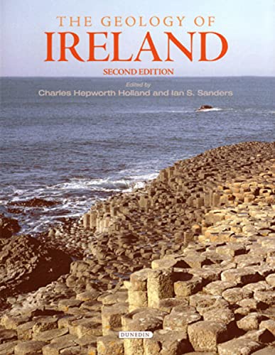 The Geology of Ireland: Second Edition von Dunedin Academic Press